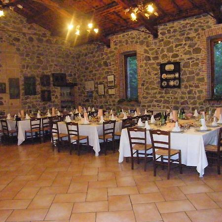 Agriturismo Il Giglio Ористано Экстерьер фото
