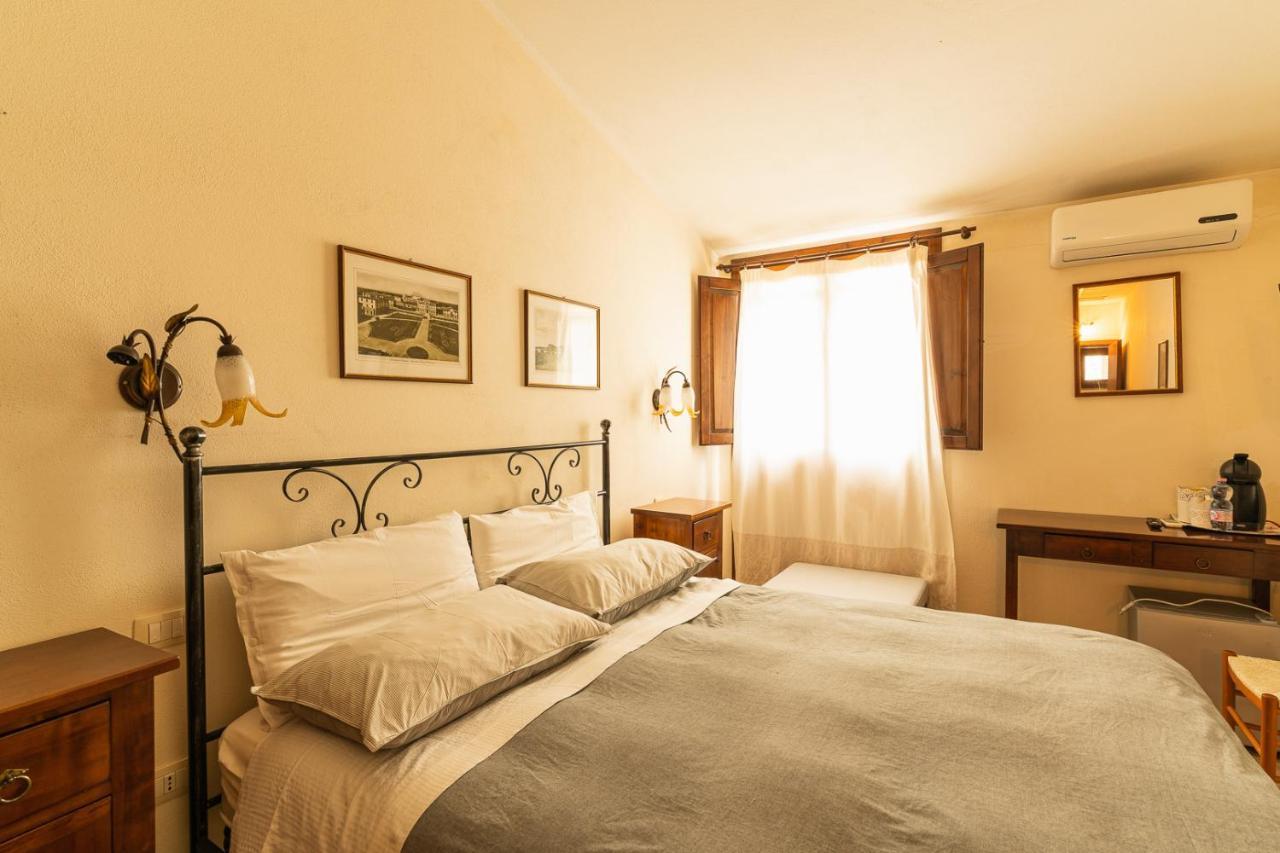 Agriturismo Il Giglio Ористано Экстерьер фото