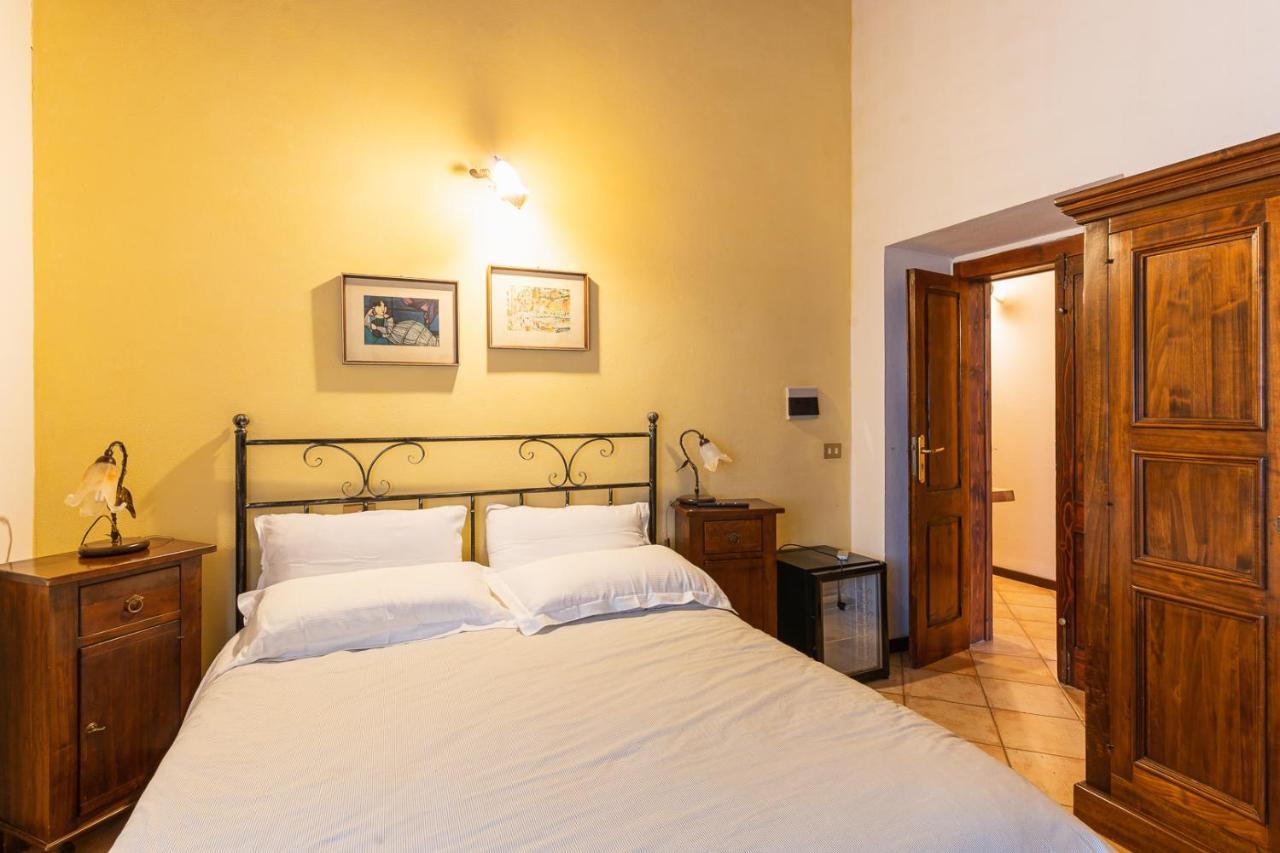 Agriturismo Il Giglio Ористано Экстерьер фото