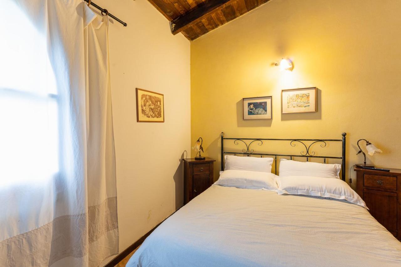 Agriturismo Il Giglio Ористано Экстерьер фото