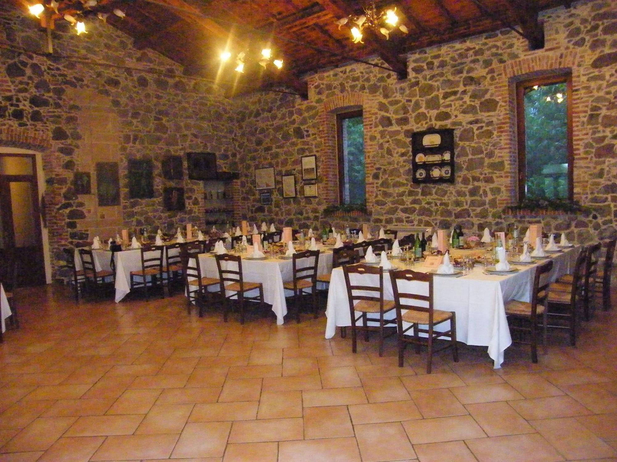 Agriturismo Il Giglio Ористано Экстерьер фото